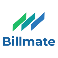 Billmate - Logo
